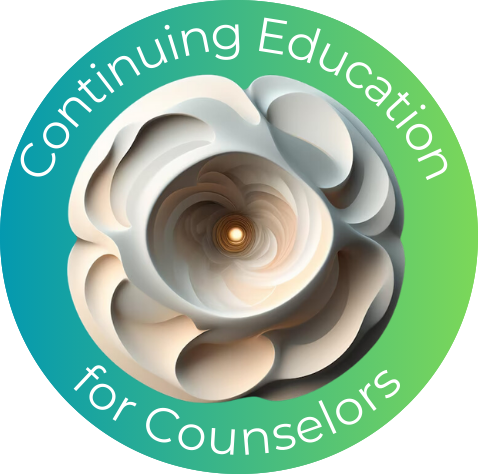 Online CEUs continuing education for counselors